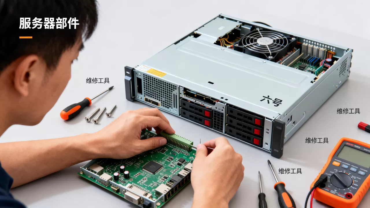 六号服务器维修要多少钱,服务器维修费用怎么算? 六号服务器维修要多少钱,服务器维修费用怎么算?