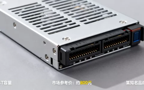 服务器硬盘4T多少钱一块，哪个牌子质量好？