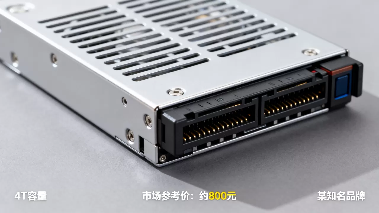 服务器硬盘4T多少钱一块,哪个牌子质量好? 服务器硬盘4T多少钱一块,哪个牌子质量好?