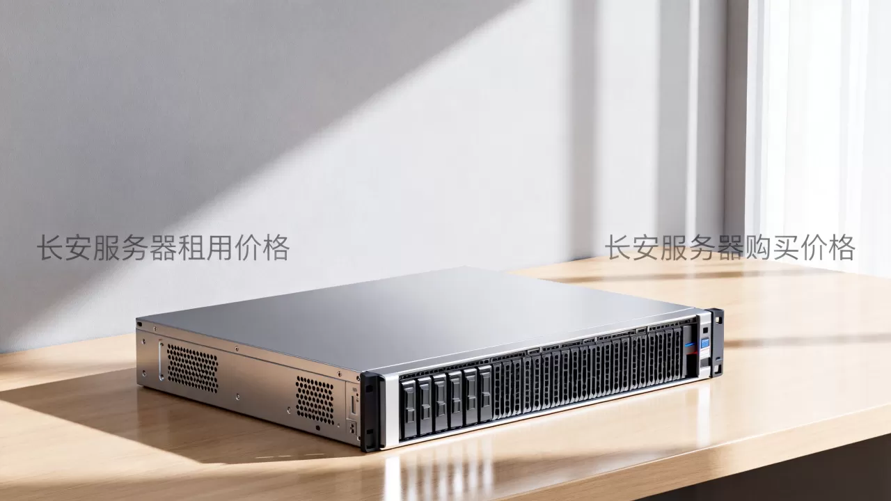 长安服务器一般多少钱一台?租用和购买价格差多少? 长安服务器一般多少钱一台?租用和购买价格差多少?