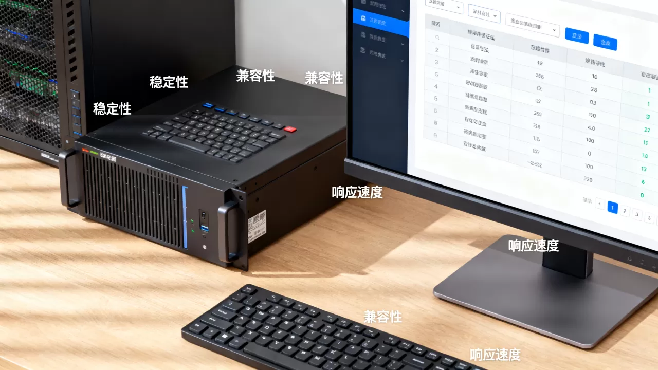 服务器输入法用哪些比较好,如何选择才最稳定? 服务器输入法用哪些比较好,如何选择才最稳定?
