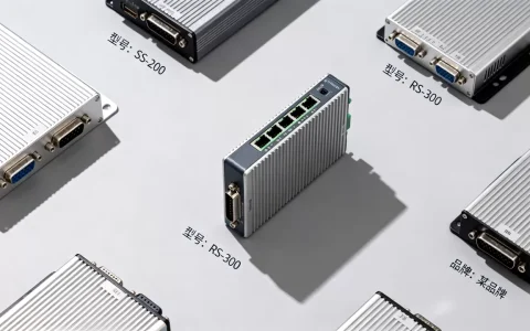 串口服务器都有哪些型号？，哪个品牌性价比高？