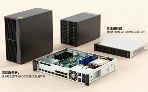 服务器最贵多少钱一台，为什么价格差这么多？
