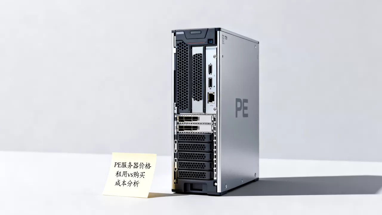 pe服务器多少钱一台?,租用和购买哪个划算 pe服务器多少钱一台?,租用和购买哪个划算