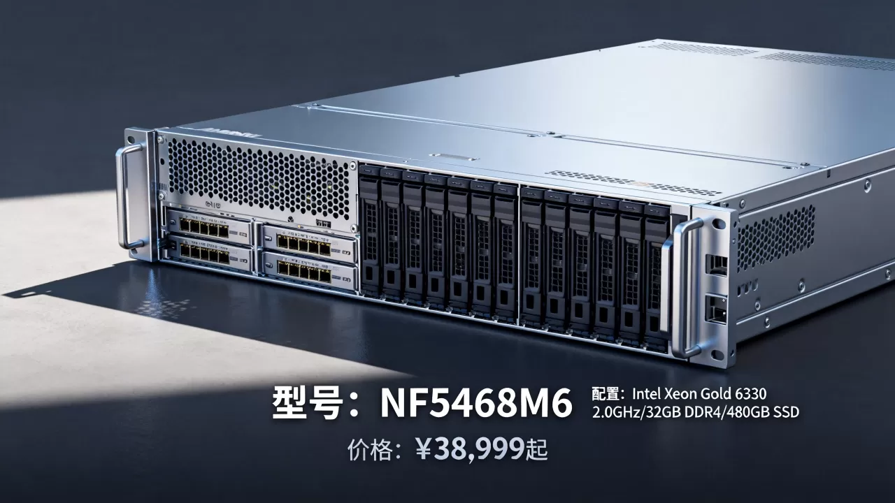 浪潮4u服务器多少钱一台?,报价与配置怎么选 浪潮4u服务器多少钱一台?,报价与配置怎么选