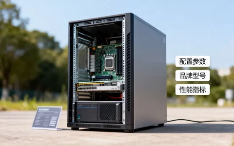 一个运算服务器多少钱一台？，价格受哪些因素影响？