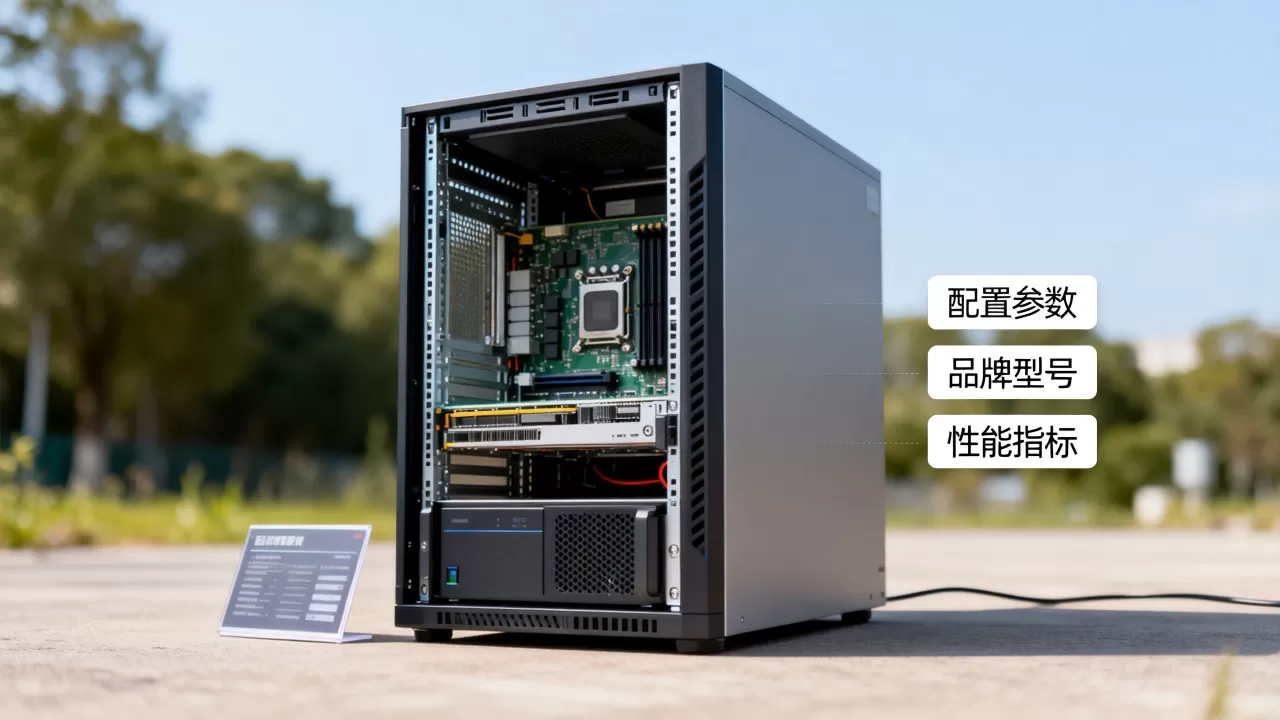 一个运算服务器多少钱一台?,价格受哪些因素影响? 一个运算服务器多少钱一台?,价格受哪些因素影响?