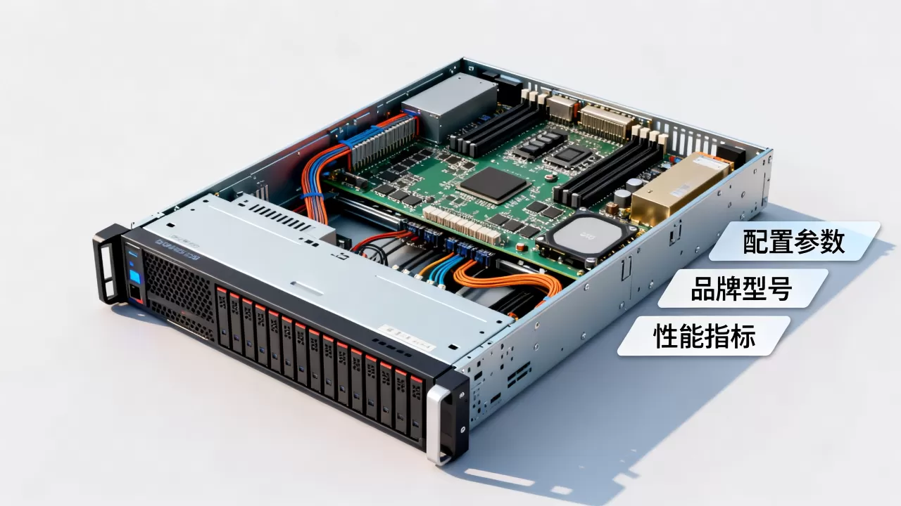 一个运算服务器多少钱一台?,价格受哪些因素影响? 一个运算服务器多少钱一台?,价格受哪些因素影响?