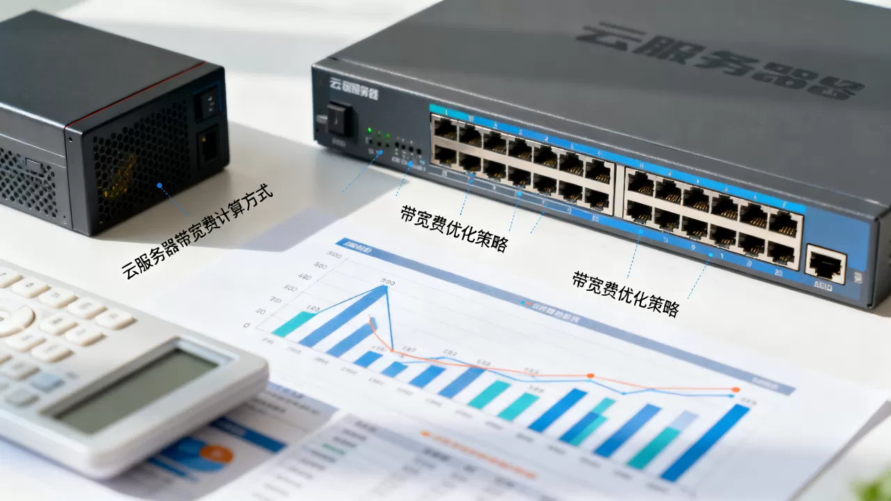 云服务器是不是一定要交带宽费?, 费用怎么算更划算? 云服务器是不是一定要交带宽费?, 费用怎么算更划算?
