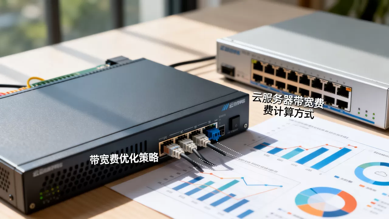 云服务器是不是一定要交带宽费?, 费用怎么算更划算? 云服务器是不是一定要交带宽费?, 费用怎么算更划算?