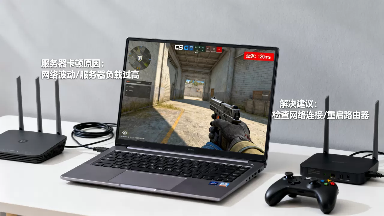 csgo5e服务器卡了怎么办,延迟高是什么原因? csgo5e服务器卡了怎么办,延迟高是什么原因?