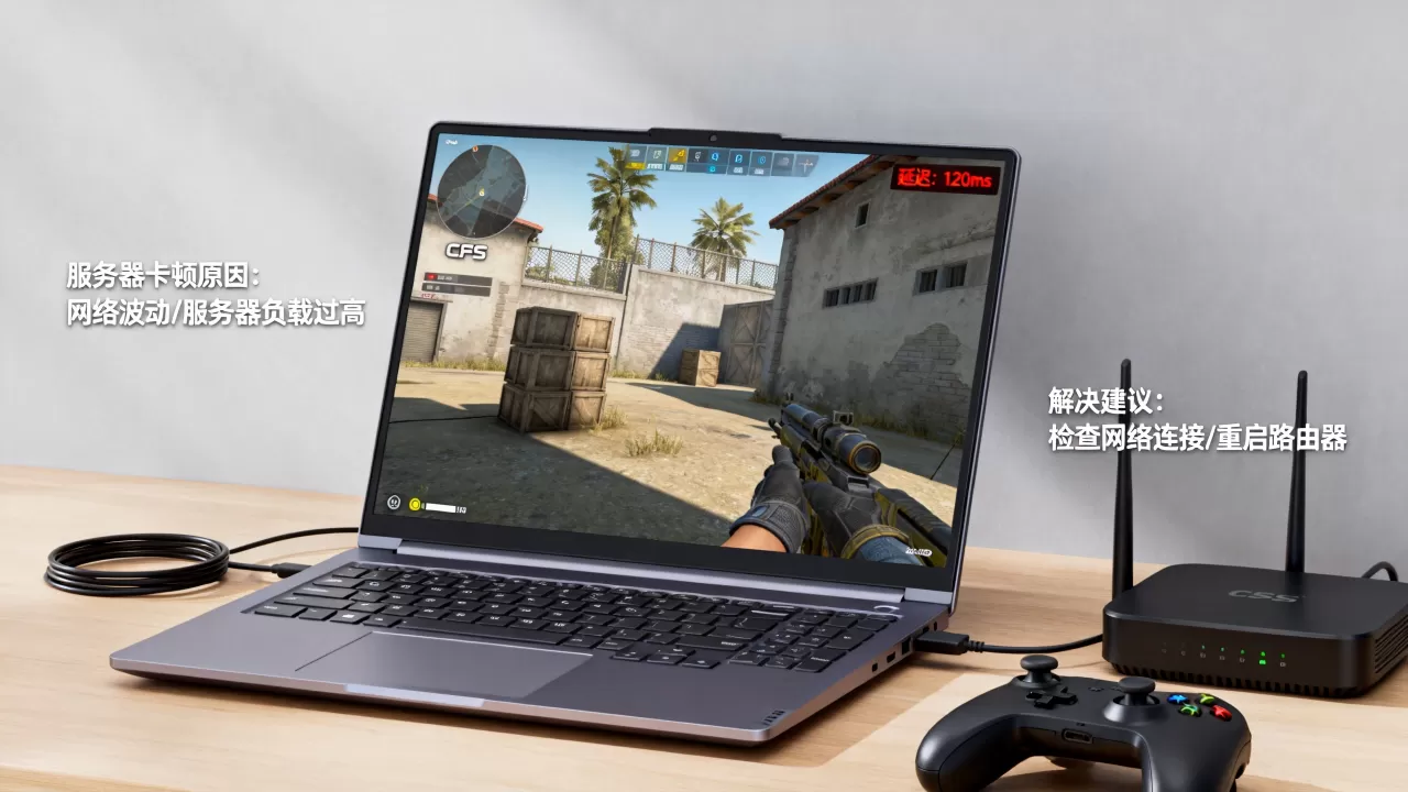 csgo5e服务器卡了怎么办,延迟高是什么原因? csgo5e服务器卡了怎么办,延迟高是什么原因?