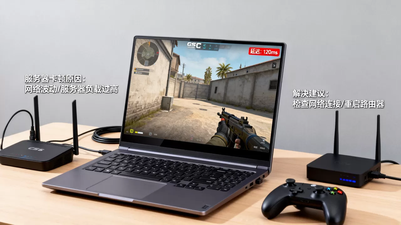 csgo5e服务器卡了怎么办,延迟高是什么原因? csgo5e服务器卡了怎么办,延迟高是什么原因?