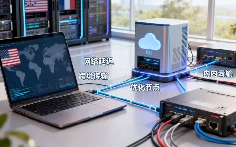 国外访问国内云服务器为什么慢，有哪些解决方法