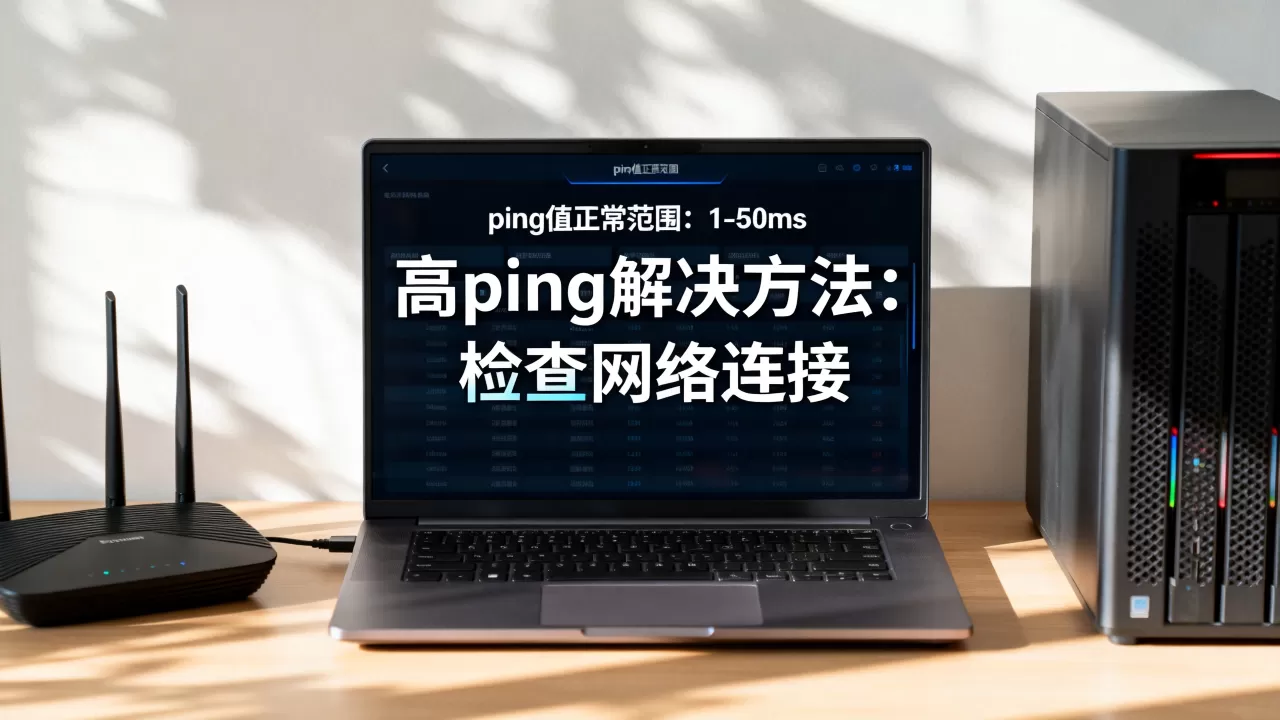 服务器ping值多少正常?,ping值高怎么解决? 服务器ping值多少正常?,ping值高怎么解决?