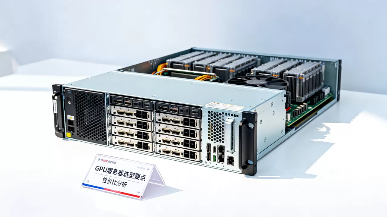 杭州GPU服务器选型有哪些要点,怎么选性价比高? 杭州GPU服务器选型有哪些要点,怎么选性价比高?