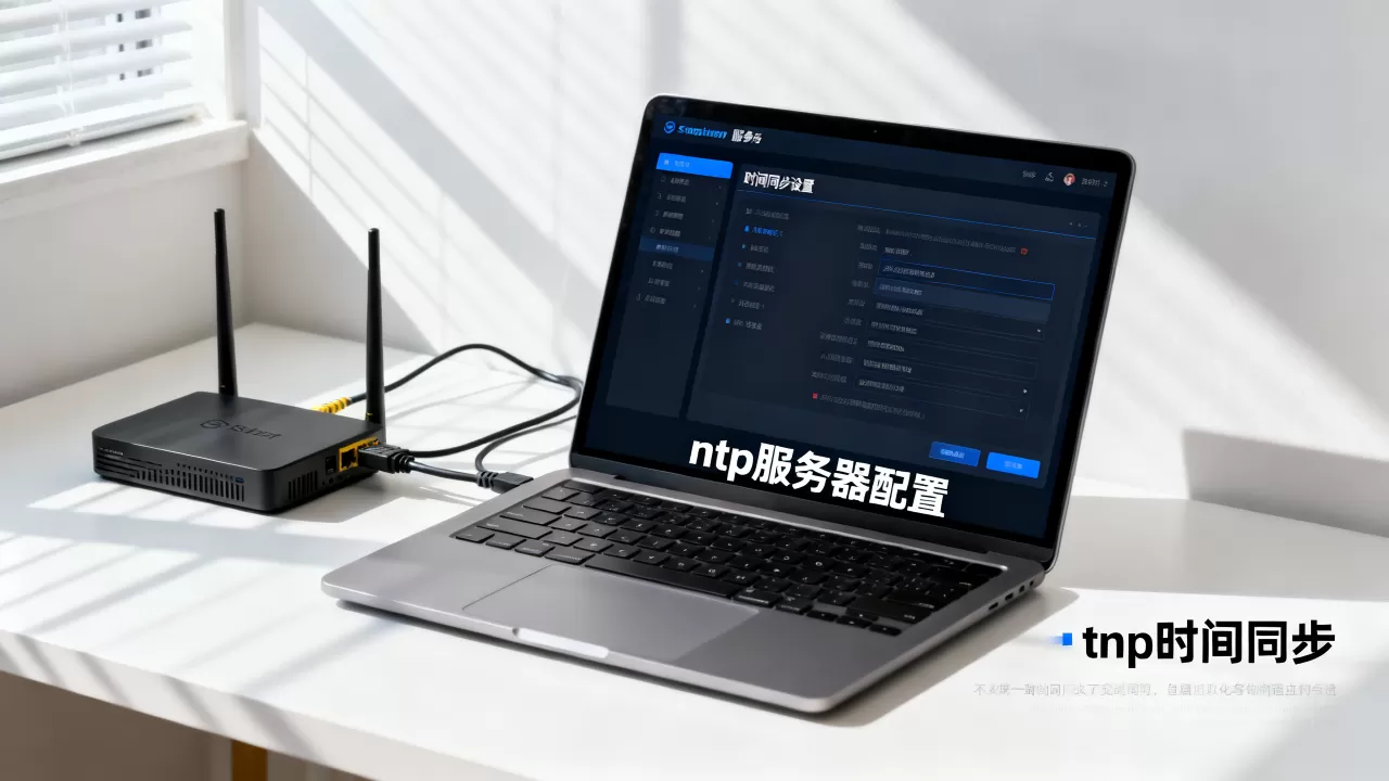 笔记本怎么设置成ntp服务器,ntp时间同步怎么配置? 笔记本怎么设置成ntp服务器,ntp时间同步怎么配置?