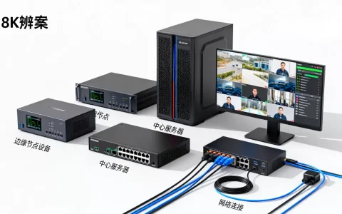 边缘节点与中心如何协同搭建直播架构，直播架构怎么设计？