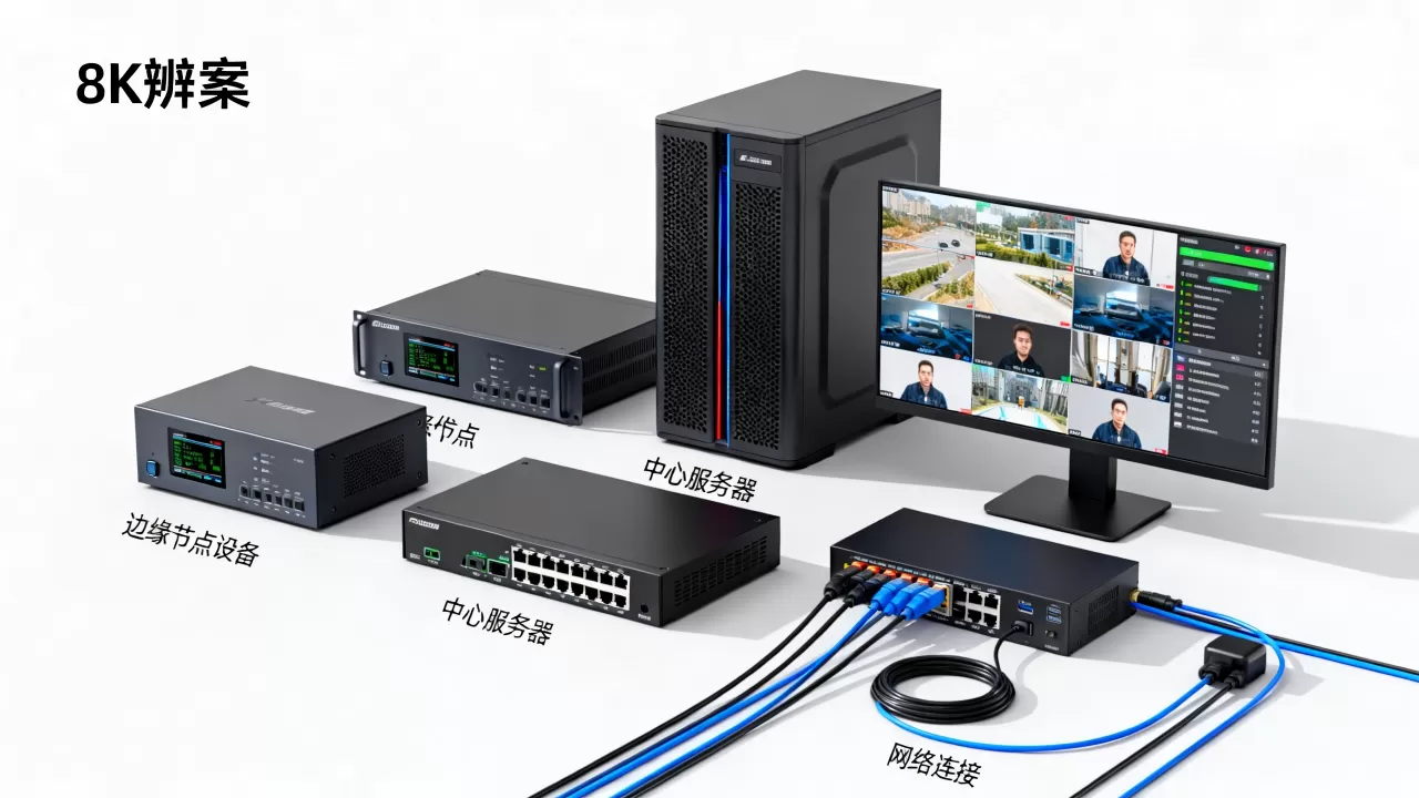 边缘节点与中心如何协同搭建直播架构,直播架构怎么设计? 边缘节点与中心如何协同搭建直播架构,直播架构怎么设计?