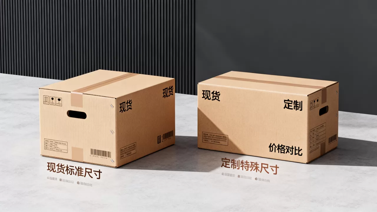 服务器纸箱一个多少钱?,定制和现货哪个好 服务器纸箱一个多少钱?,定制和现货哪个好