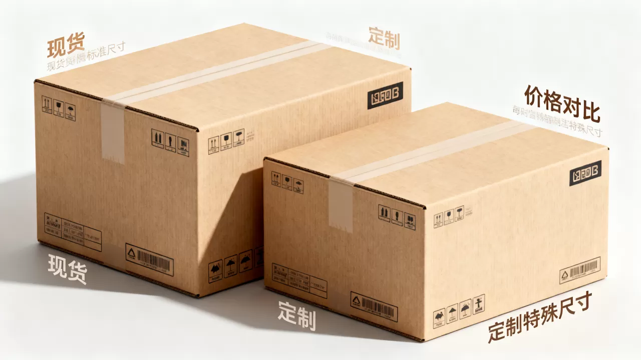 服务器纸箱一个多少钱?,定制和现货哪个好 服务器纸箱一个多少钱?,定制和现货哪个好