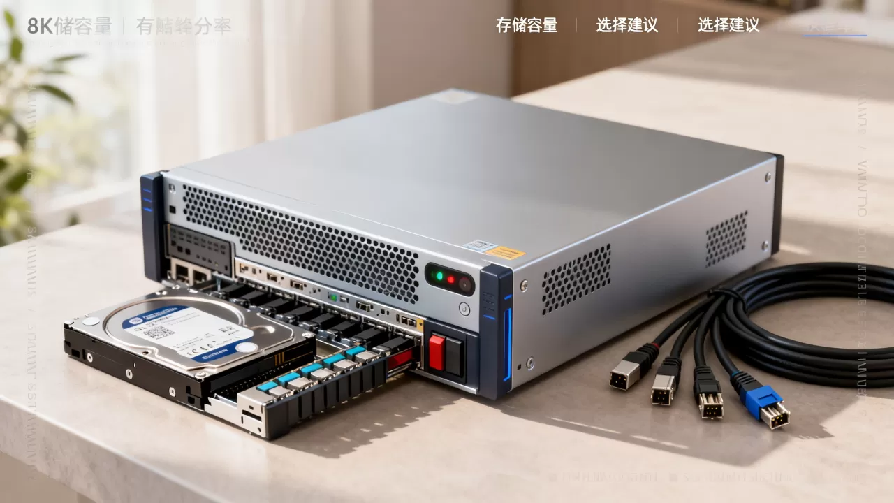 服务器一般能存多少g,怎么选容量才够用? 服务器一般能存多少g,怎么选容量才够用?