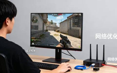 打csgo官匹服务器延迟高怎么办