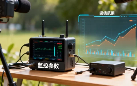 直播监控告警阈值怎么定，直播监控告警阈值设置多少合适？