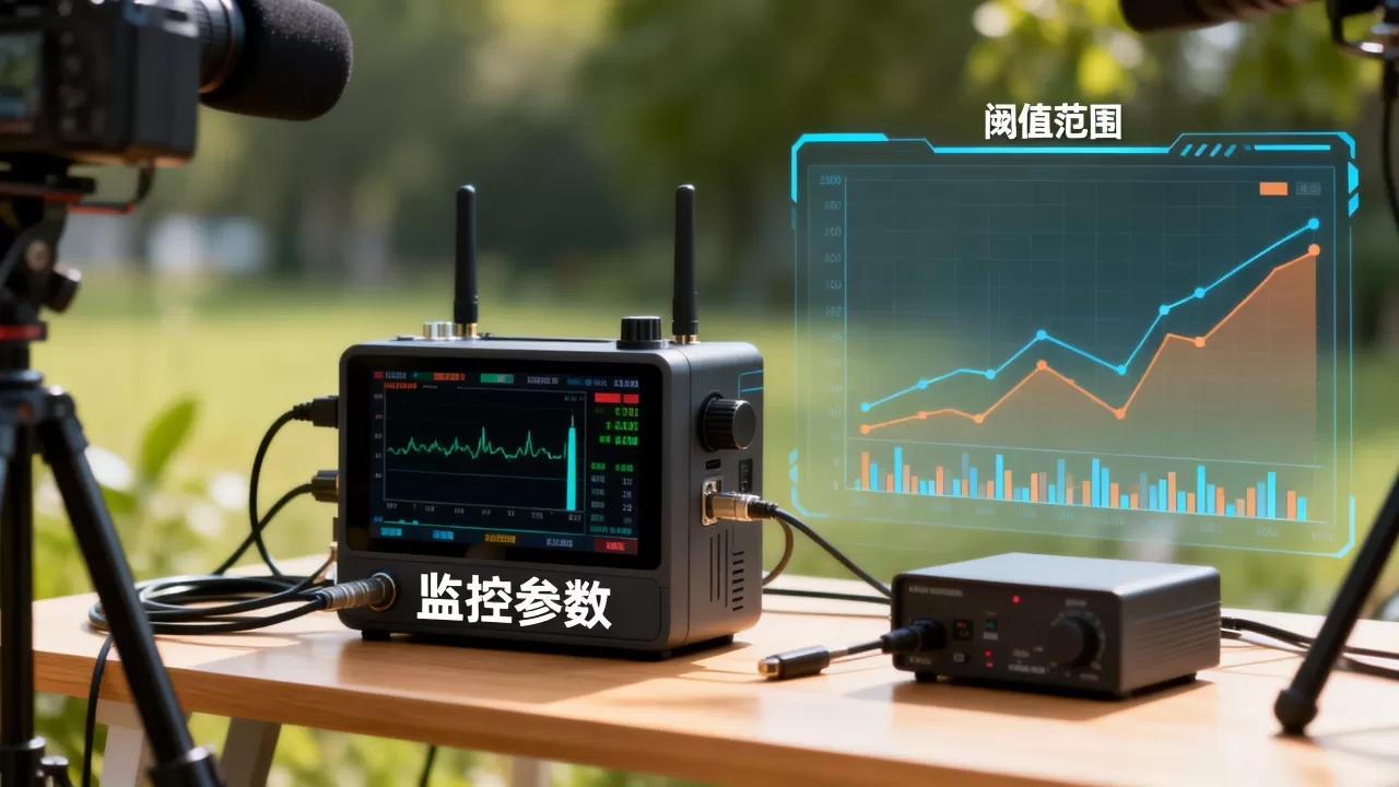 直播监控告警阈值怎么定,直播监控告警阈值设置多少合适? 直播监控告警阈值怎么定,直播监控告警阈值设置多少合适?