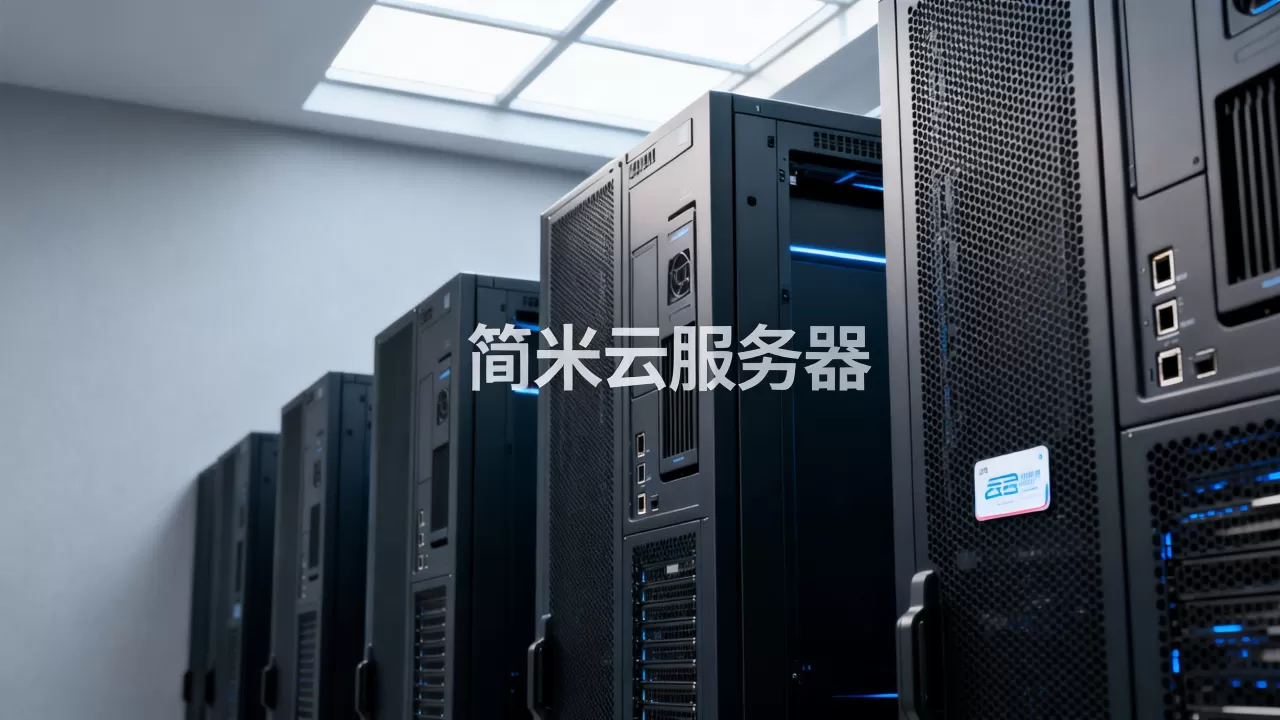 简米云服务器到底是谁提供的,有哪些优势? 简米云服务器到底是谁提供的,有哪些优势?