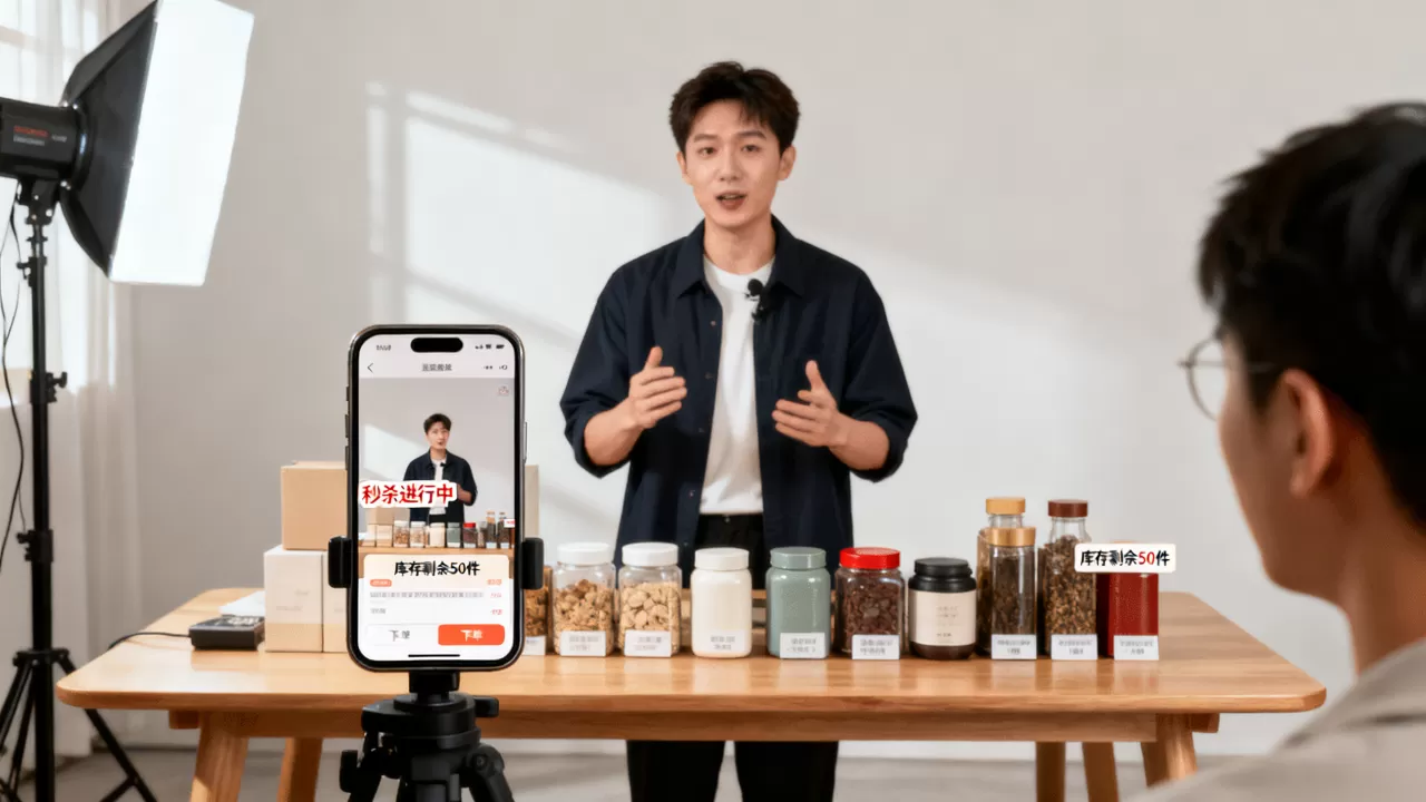 直播间秒杀为何造成高并发下单压力?,怎么解决 直播间秒杀为何造成高并发下单压力?,怎么解决