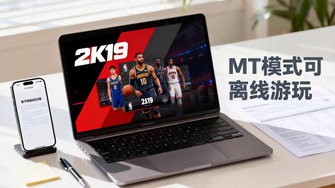 2k19服务器关闭后MT模式还能玩吗,怎么快速找回账号数据 2k19服务器关闭后MT模式还能玩吗,怎么快速找回账号数据