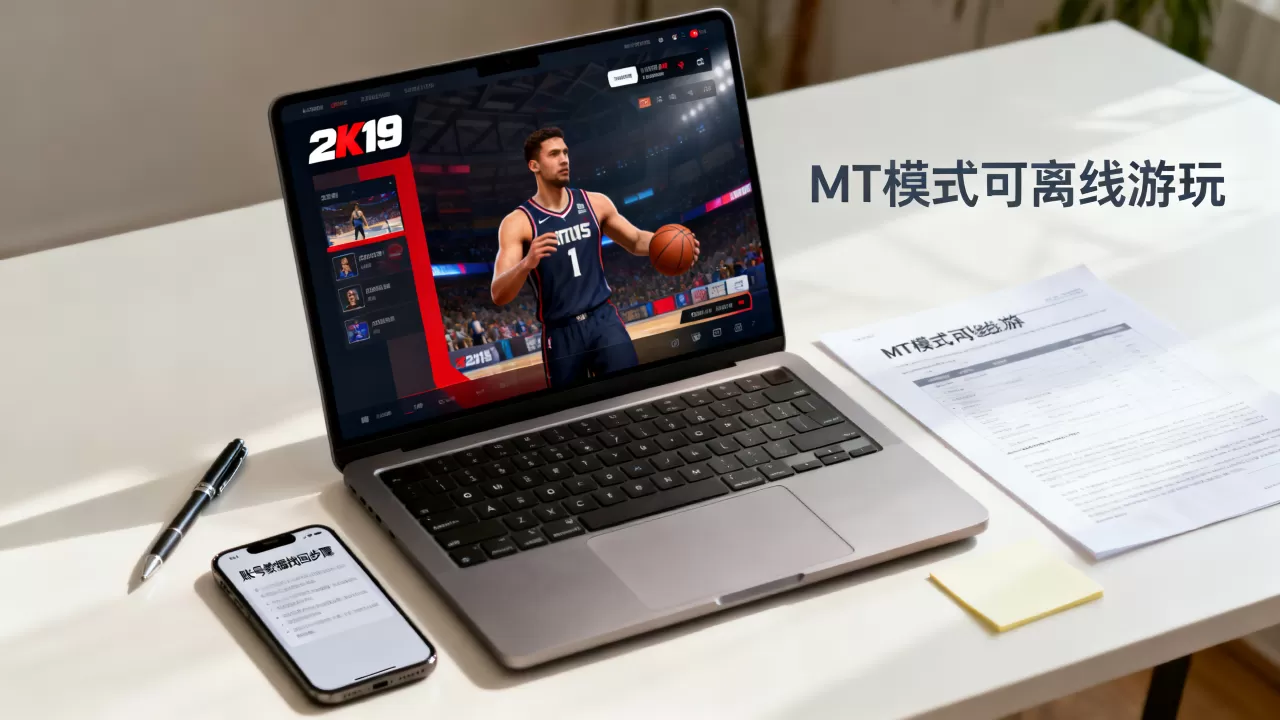 2k19服务器关闭后MT模式还能玩吗,怎么快速找回账号数据 2k19服务器关闭后MT模式还能玩吗,怎么快速找回账号数据