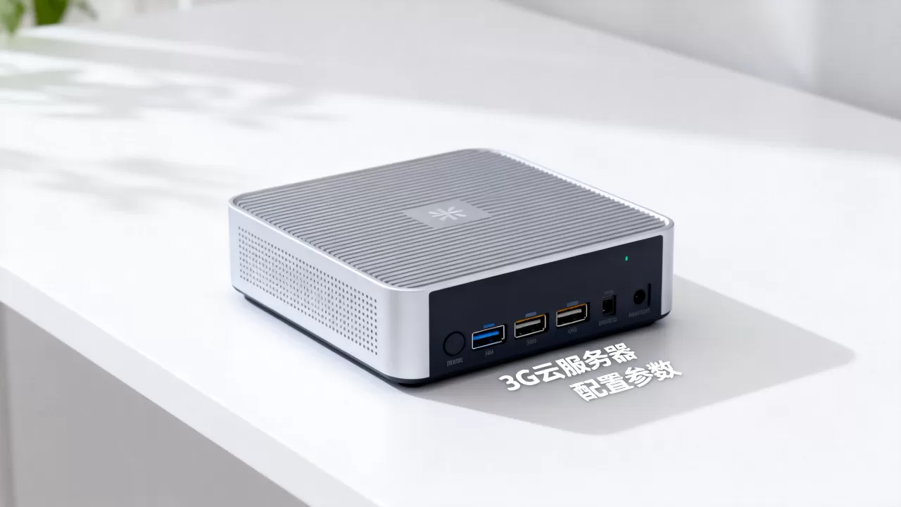 简米云服务器3g到底值不值得买,多少钱? 简米云服务器3g到底值不值得买,多少钱?