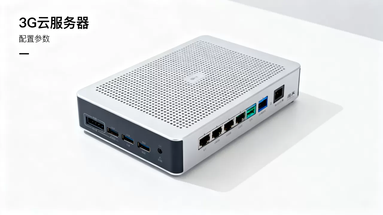 简米云服务器3g到底值不值得买,多少钱? 简米云服务器3g到底值不值得买,多少钱?