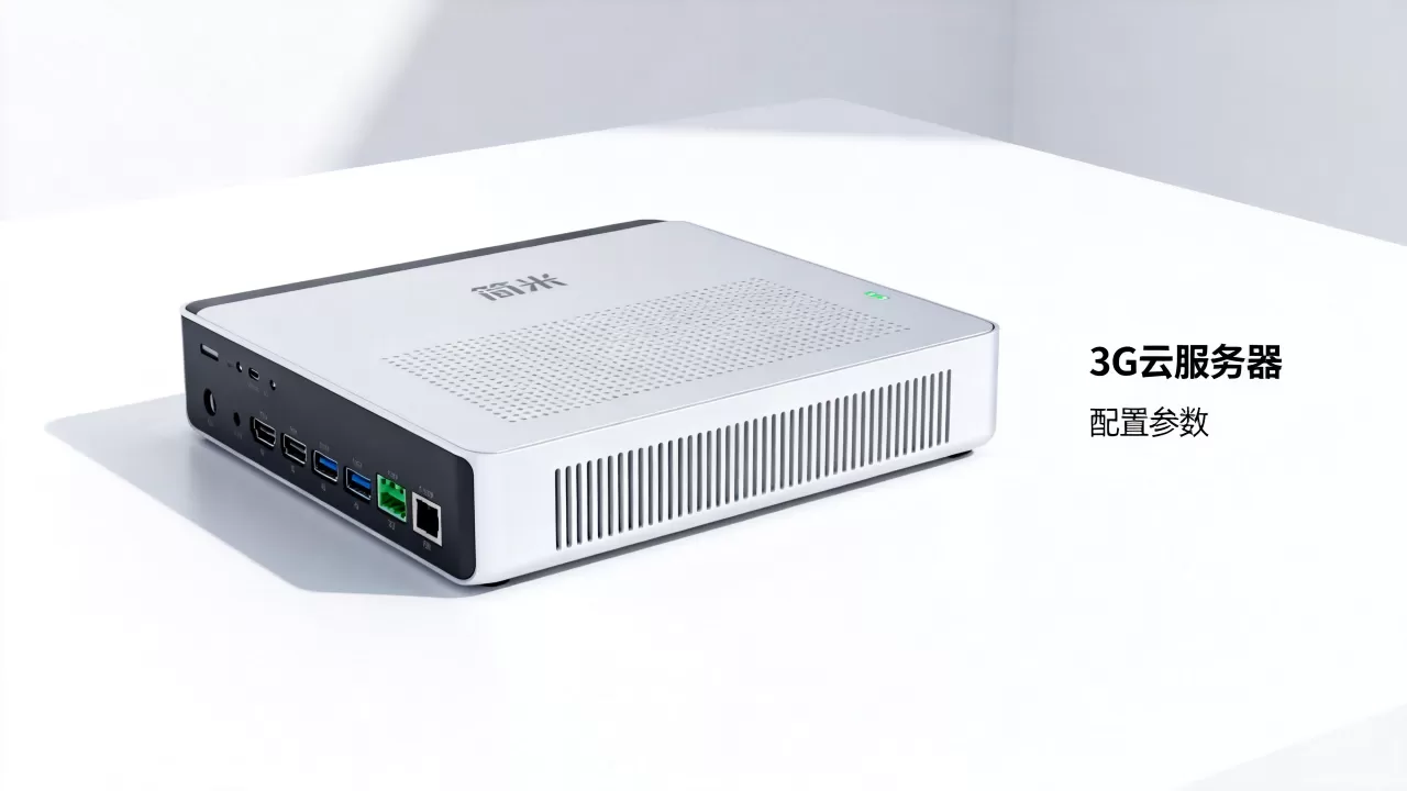 简米云服务器3g到底值不值得买,多少钱? 简米云服务器3g到底值不值得买,多少钱?