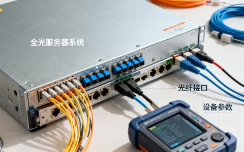 全光服务器系统到底有哪些？，怎么选最合适？