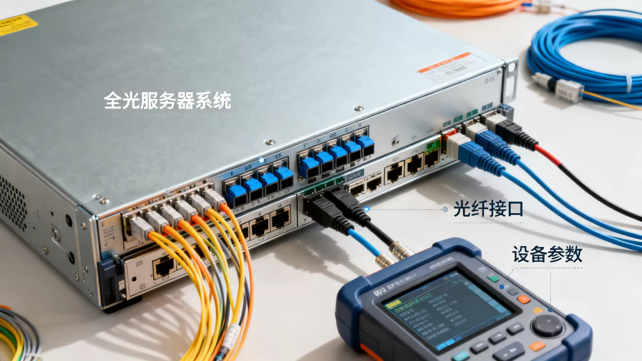 全光服务器系统到底有哪些?,怎么选最合适? 全光服务器系统到底有哪些?,怎么选最合适?