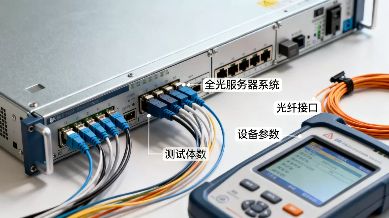 全光服务器系统到底有哪些?,怎么选最合适? 全光服务器系统到底有哪些?,怎么选最合适?