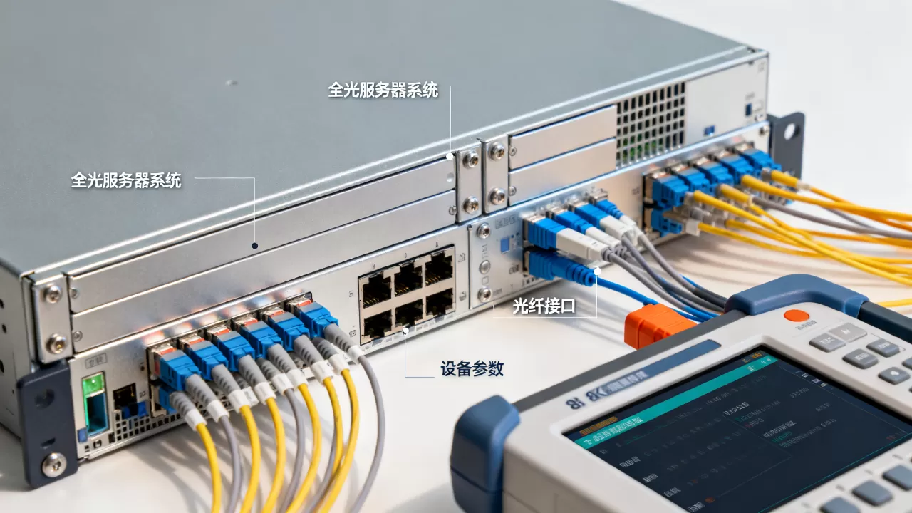 全光服务器系统到底有哪些?,怎么选最合适? 全光服务器系统到底有哪些?,怎么选最合适?