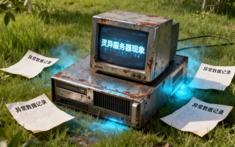 游戏灵异服务器有哪些呢，究竟是怎么回事？