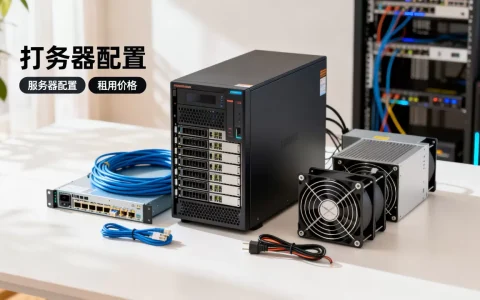 打鱼服务器要多少钱，租用价格贵不贵