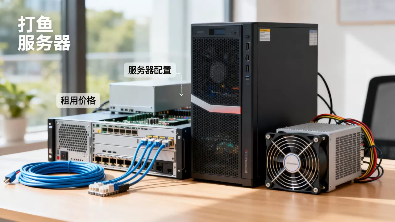 打鱼服务器要多少钱,租用价格贵不贵 打鱼服务器要多少钱,租用价格贵不贵