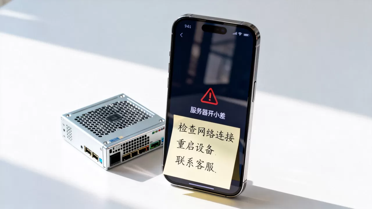 funji注册显示服务器开小差怎么办,服务器开小差是什么原因? funji注册显示服务器开小差怎么办,服务器开小差是什么原因?