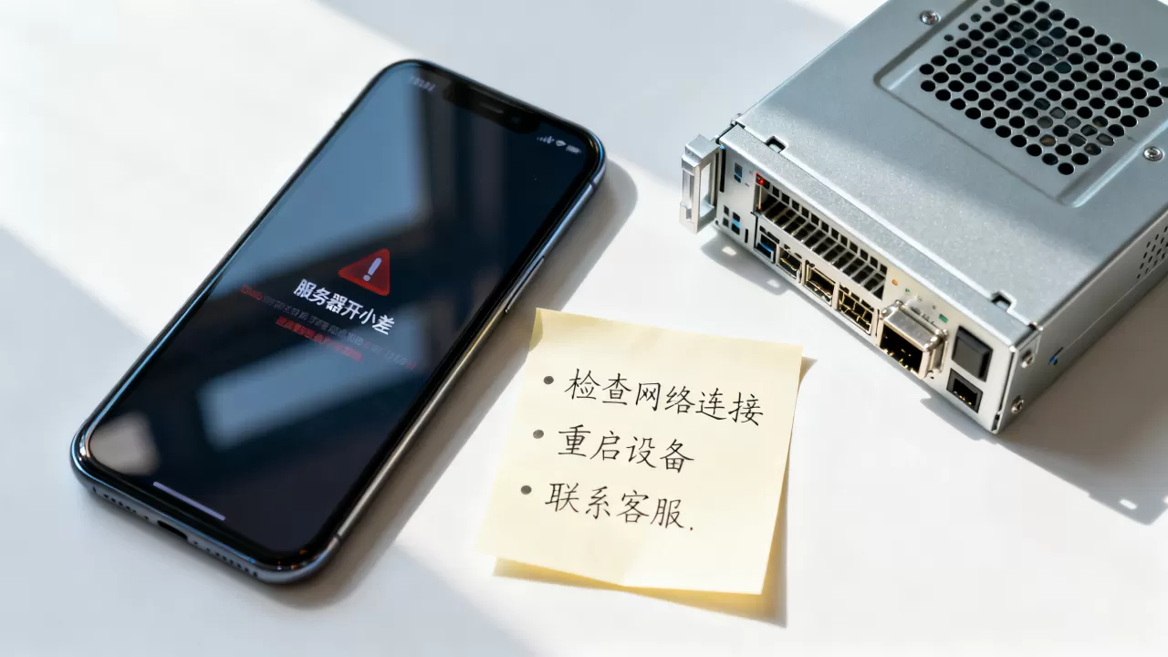 funji注册显示服务器开小差怎么办,服务器开小差是什么原因? funji注册显示服务器开小差怎么办,服务器开小差是什么原因?