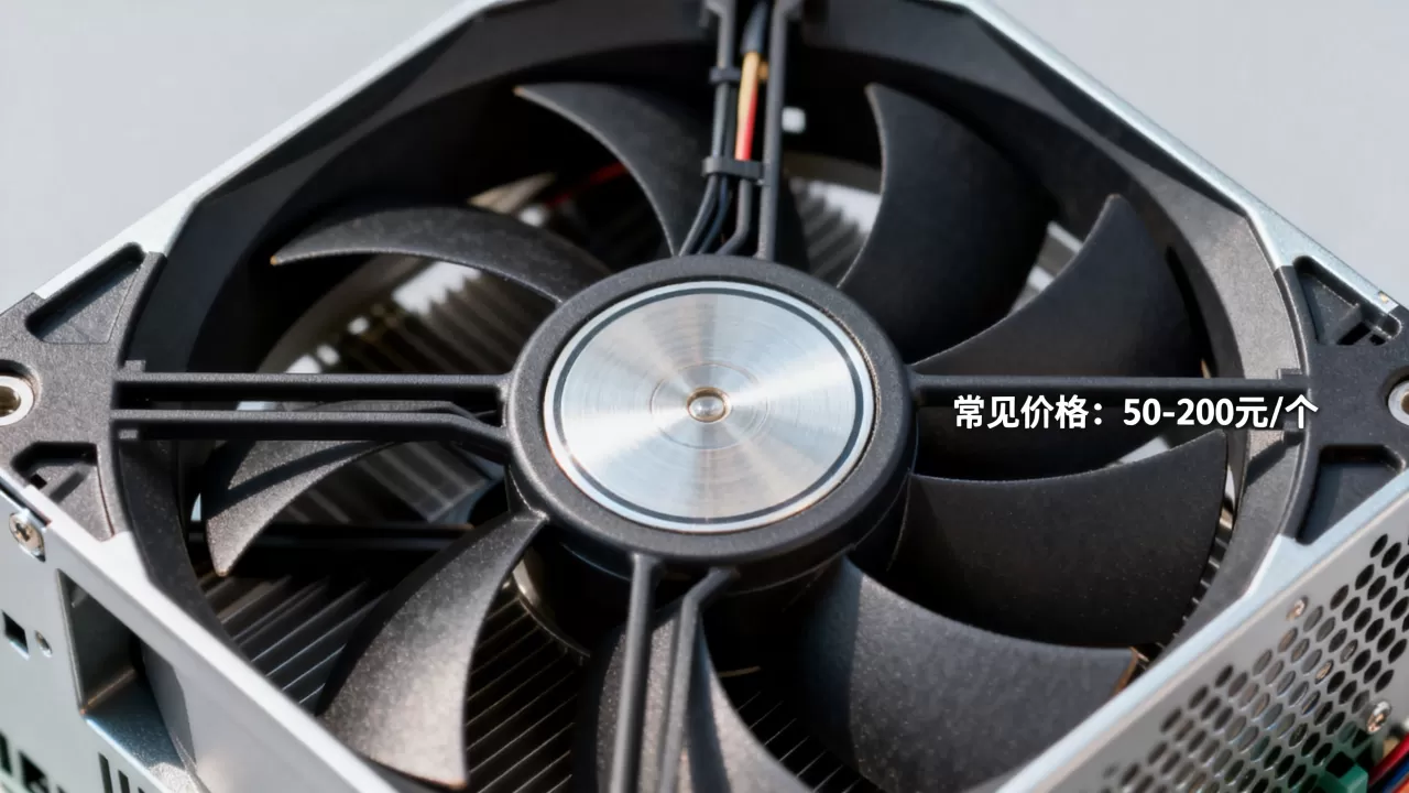 服务器风扇一般多少钱,服务器风扇价格多少? 服务器风扇一般多少钱,服务器风扇价格多少?