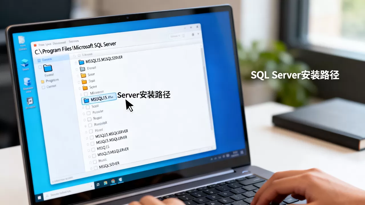 怎么看SQL服务器装在哪个盘,安装路径在哪 怎么看SQL服务器装在哪个盘,安装路径在哪
