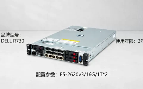 二手服务器能卖多少钱，价格受哪些因素影响？