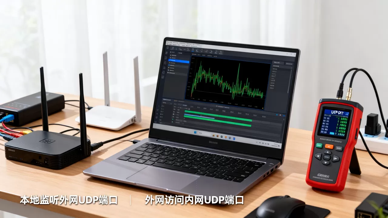 本地如何监听外网UDP端口,外网怎么访问内网UDP端口? 本地如何监听外网UDP端口,外网怎么访问内网UDP端口?