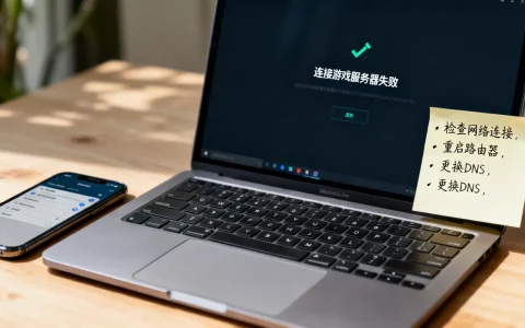 yy连接游戏服务器失败咋回事？，连接游戏服务器失败怎么解决？